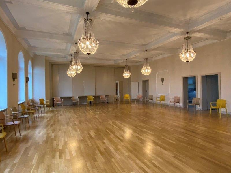 Kloster Bonlanden Berkheim Eksteriør bilde