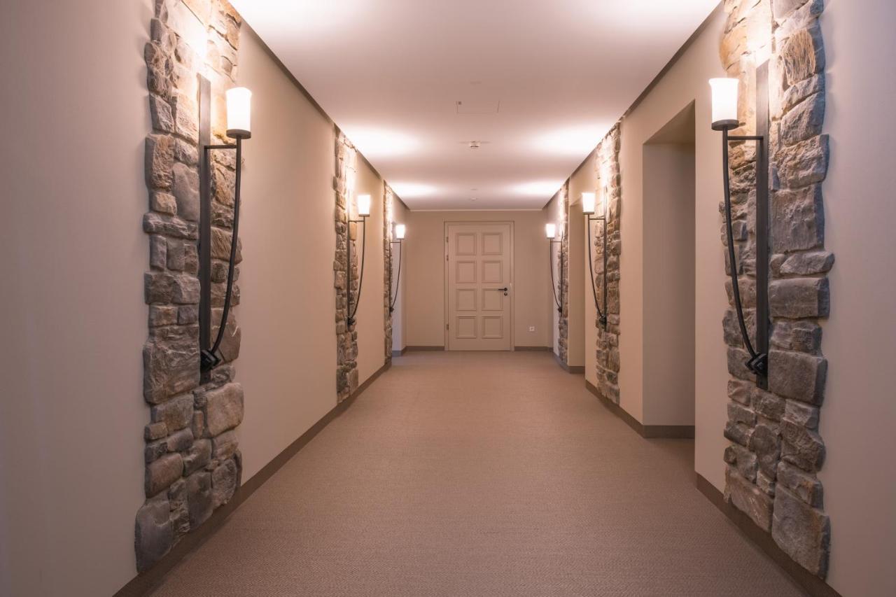 Kloster Bonlanden Berkheim Eksteriør bilde